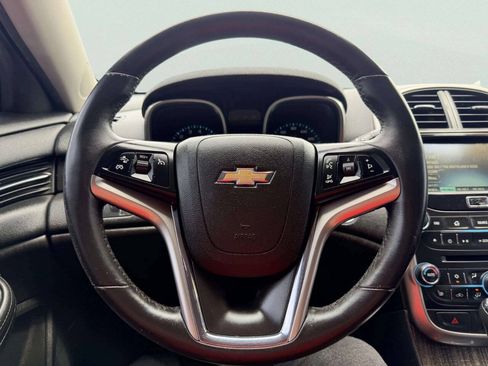 Used 2015 Chevrolet Malibu LTZ FWD image 31