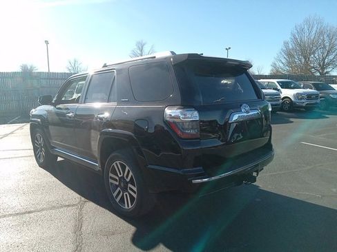 Used 2023 Toyota 4Runner Limited image 5