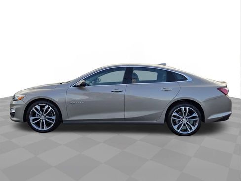 Used 2024 Chevrolet Malibu LT image 8