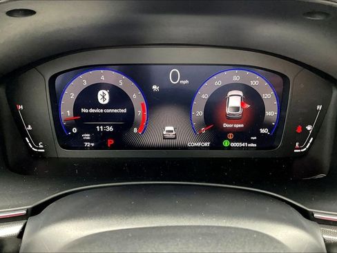 New 2025 Acura Integra A-Spec image 23