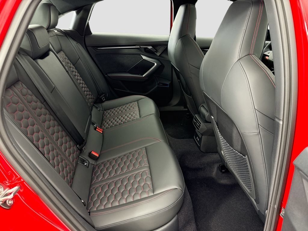 Used 2026 Audi RS 3 AWD/4WD image 21