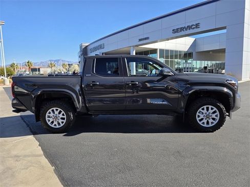Used 2024 Toyota Tacoma SR5 image 3