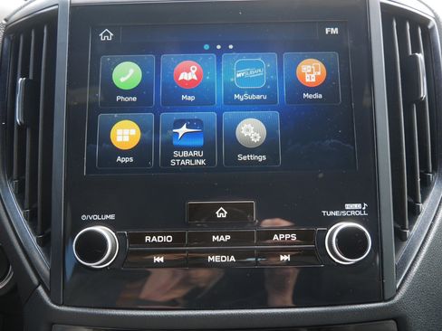 Used 2024 Subaru Forester Wilderness w/ Wilderness Package AWD/4WD image 22