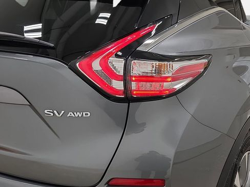 Used 2015 Nissan Murano SV w/ Premium Package image 34