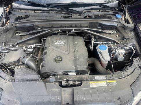 Used 2017 Audi Q5 2.0T Premium Plus image 36