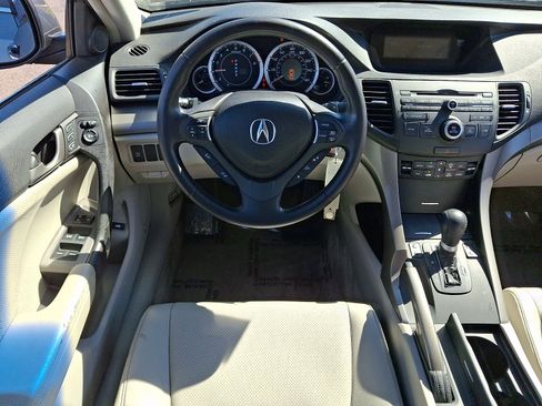 Used 2010 Acura TSX Sedan FWD image 13
