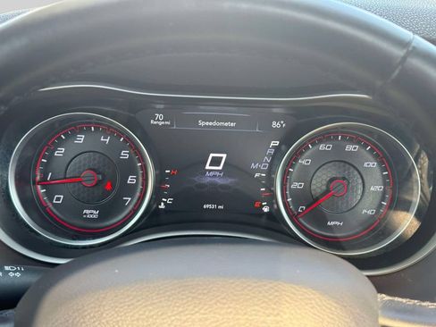 Used 2021 Dodge Charger SXT w/ Leather Interior Group RWD image 22