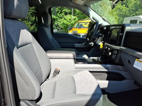New 2026 Ford F350 XLT AWD/4WD image 15
