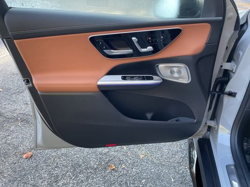 New 2026 Mercedes-Benz GLC 43 AMG 4MATIC image 17