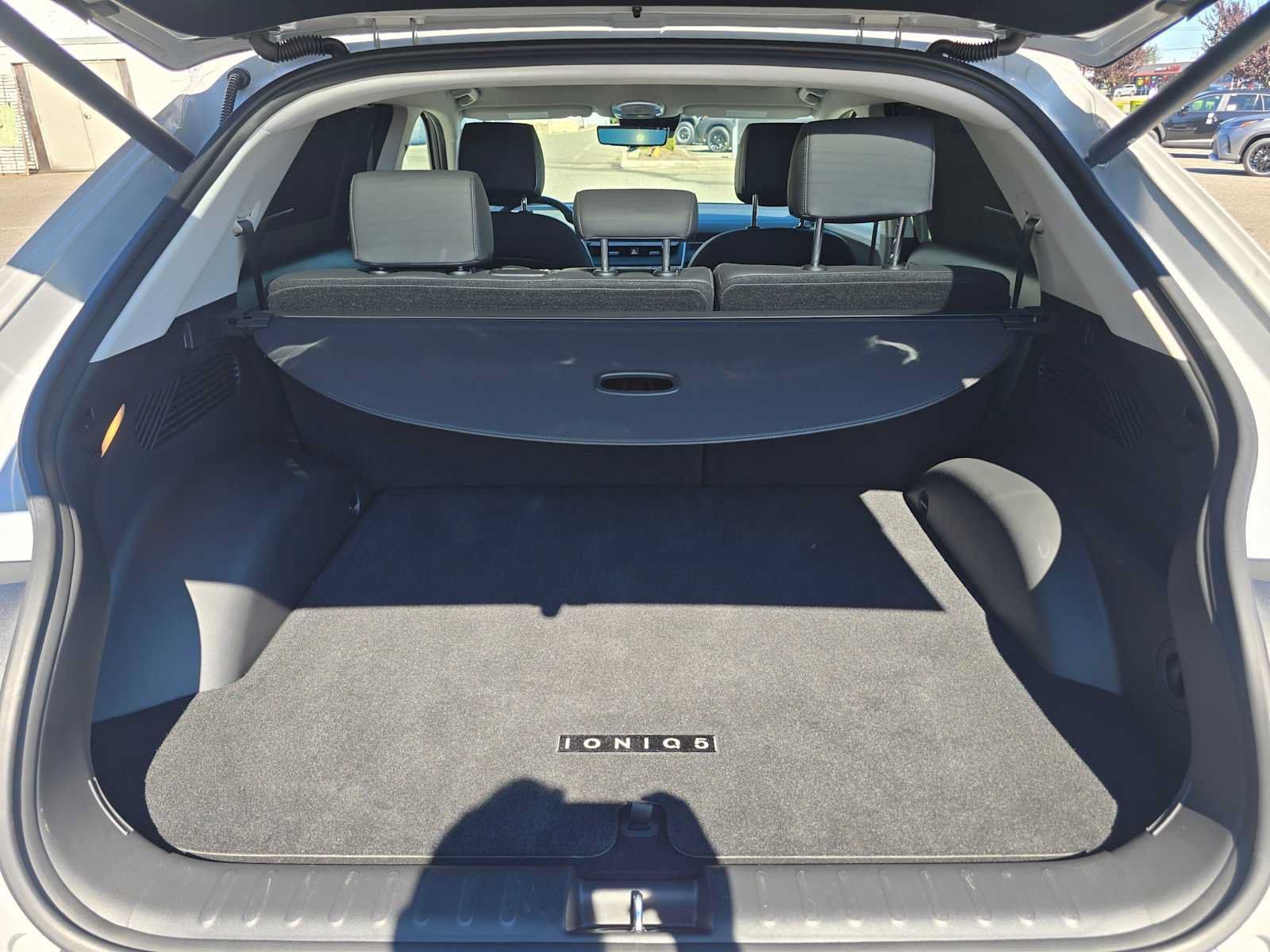 Used 2024 Hyundai Ioniq 5 Limited RWD image 14
