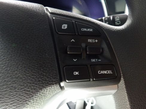 Used 2020 Hyundai Tucson SE AWD/4WD image 18