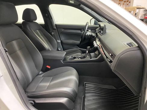 Used 2023 Honda Civic Sport image 21
