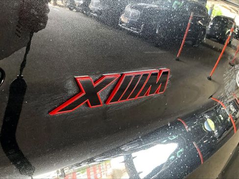 Used 2026 BMW XM Label Red AWD/4WD image 28