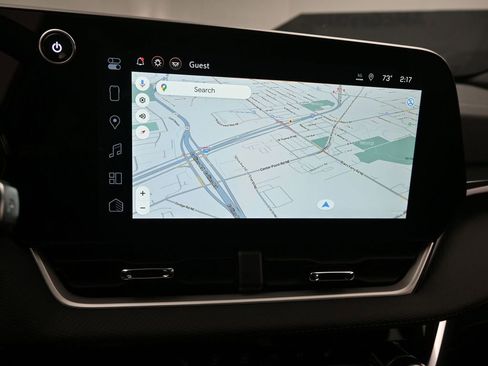 Used 2026 Chevrolet Equinox LT image 15