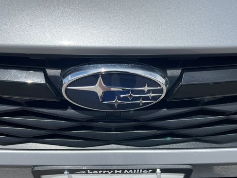 Certified 2025 Subaru Impreza 2.0i Sport AWD/4WD image 25