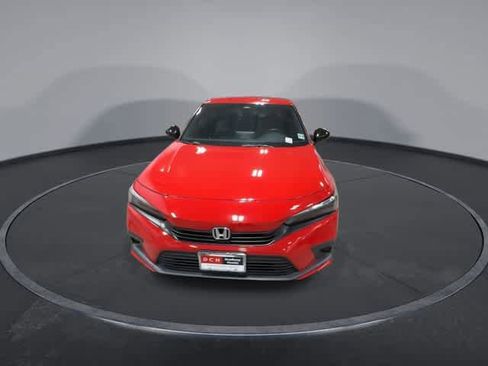 Used 2024 Honda Civic Sport image 3