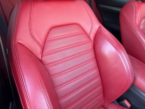 Used 2022 Alfa Romeo Stelvio Veloce image 62