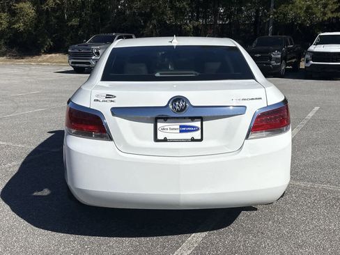Used 2010 Buick LaCrosse CX image 6