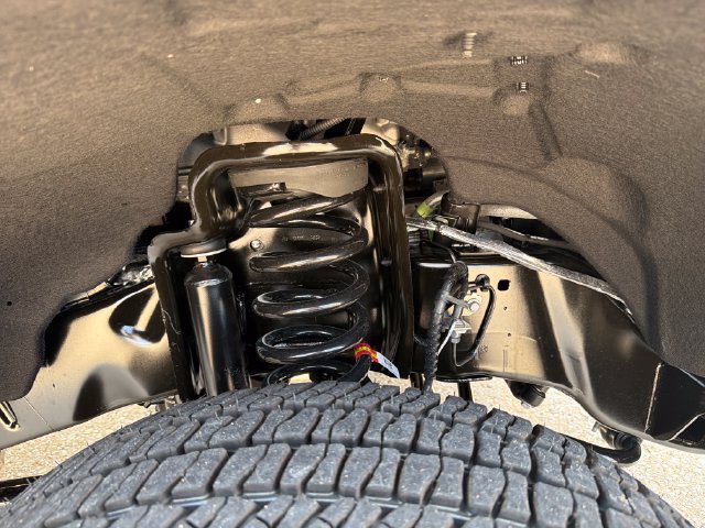 New 2026 Ford F350 Lariat AWD/4WD image 16