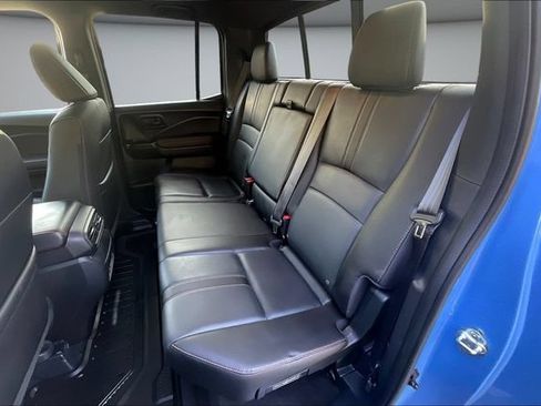 Used 2025 Honda Ridgeline TrailSport image 25