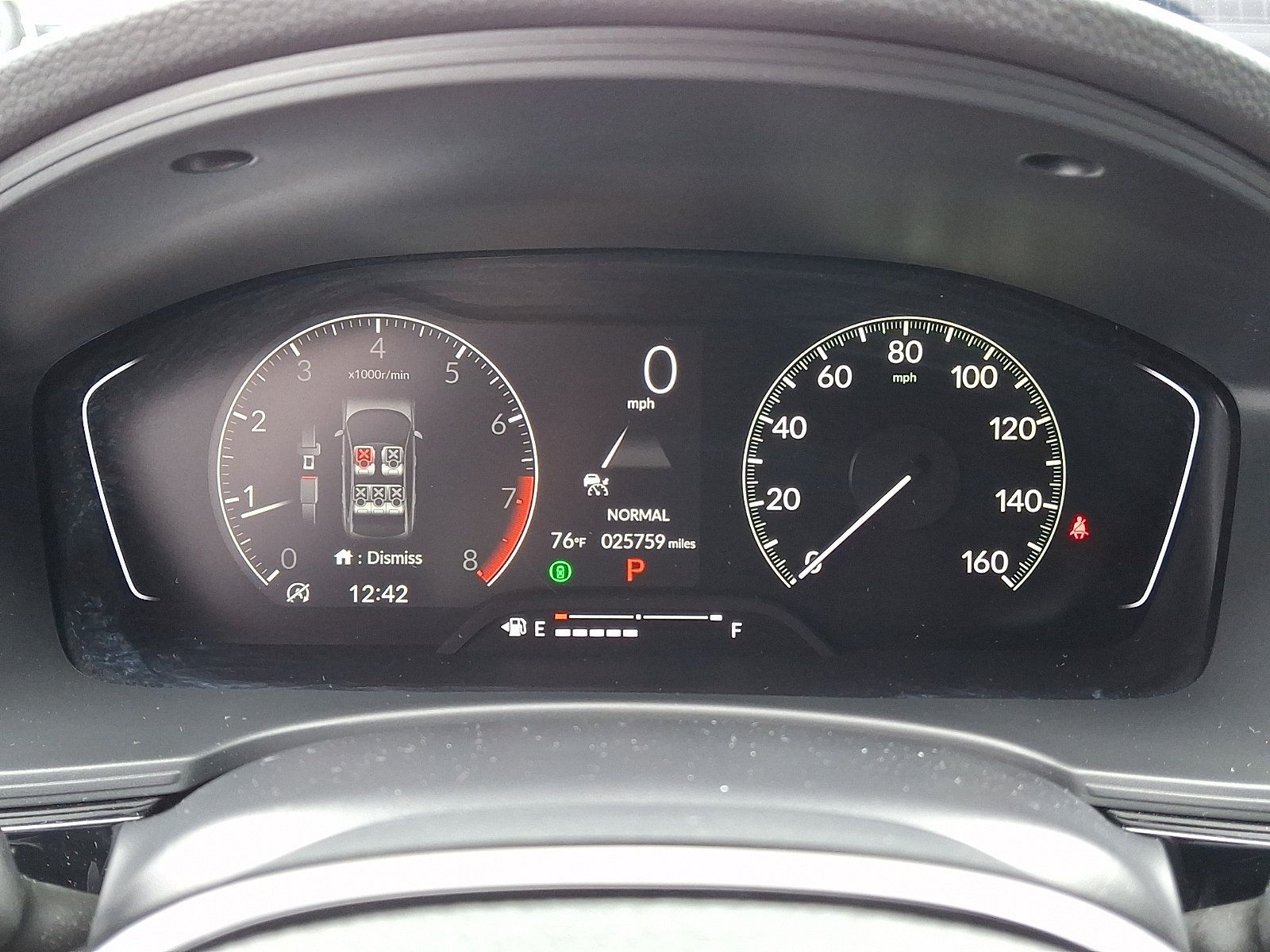 Certified 2024 Honda Civic Sport image 18