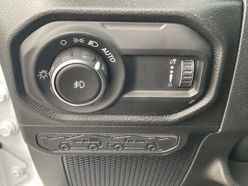 New 2026 Jeep Wrangler Willys image 26