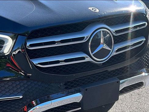 Used 2022 Mercedes-Benz GLE 350 4MATIC w/ Premium Package image 33