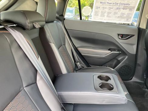 New 2025 Subaru Crosstrek 2.5i Limited image 10
