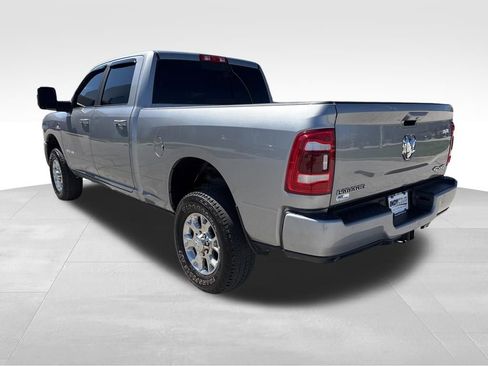 Used 2024 RAM 2500 Laramie image 6