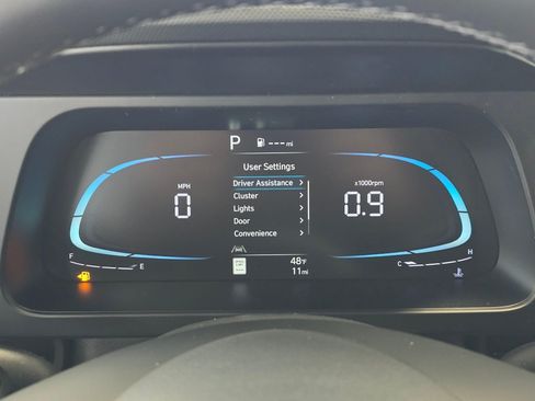 New 2026 Hyundai Elantra SEL Sport Premium FWD image 22