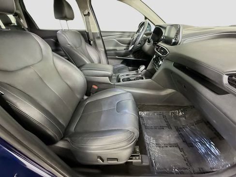 Used 2020 Hyundai Santa Fe Limited image 30