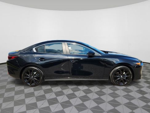 Used 2026 MAZDA MAZDA3 s Sport FWD image 6