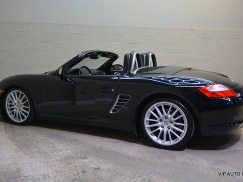 Used 2006 Porsche Boxster image 29