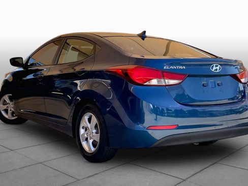 Used 2014 Hyundai Elantra SE FWD image 10