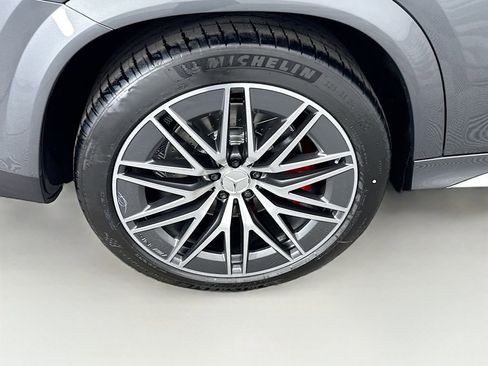 New 2026 Mercedes-Benz GLE 63 AMG S image 32