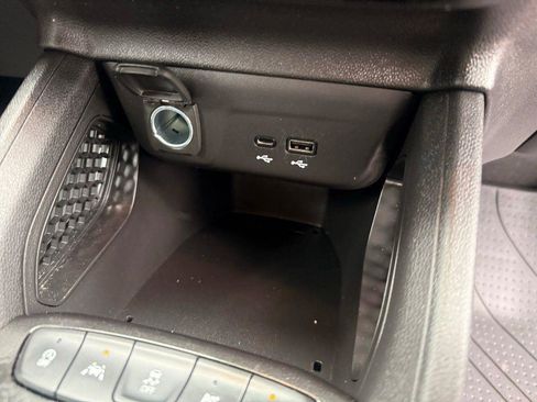 Used 2024 Chevrolet TrailBlazer LT w/ Driver Confidence Package AWD/4WD image 22