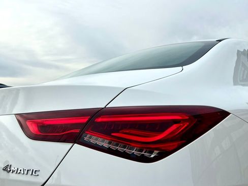 Certified 2023 Mercedes-Benz CLA 250 4MATIC image 10