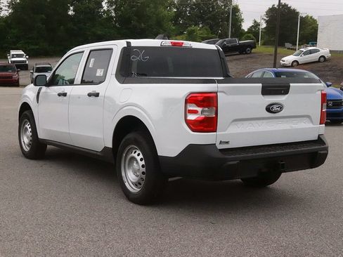 New 2026 Ford Maverick XL AWD/4WD image 5