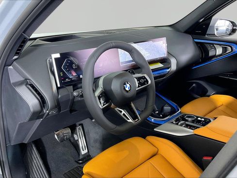 New 2026 BMW X3 xDrive30 image 10