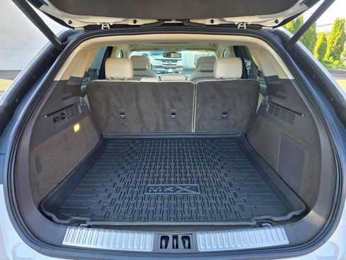 Used 2018 Lincoln MKX Reserve w/ Luxury Package image 14