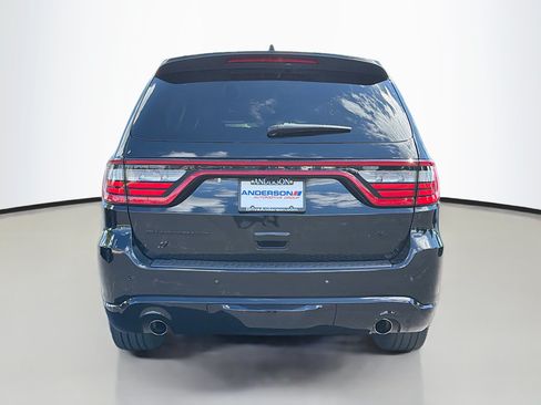 Used 2025 Dodge Durango R/T AWD/4WD image 18