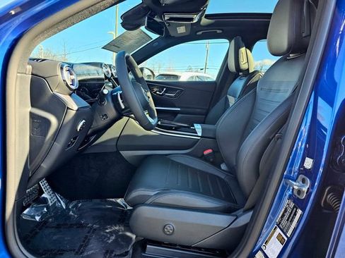 New 2026 Mercedes-Benz GLC 300 4MATIC image 17