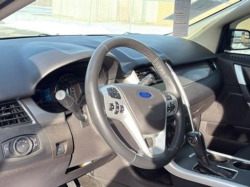 Used 2014 Ford Edge SEL w/ Equipment Group 205A image 10
