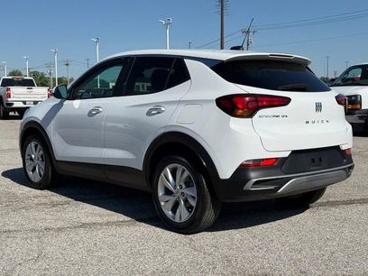 Certified 2024 Buick Encore GX Preferred
