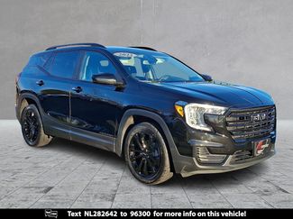 Used 2022 GMC Terrain SLE w/ Driver Convenience Package video 1