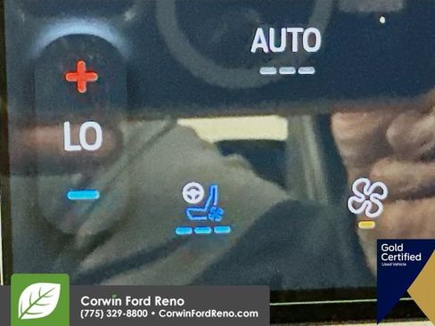 Used 2022 Ford Edge ST w/ Equipment Group 401A AWD/4WD image 25