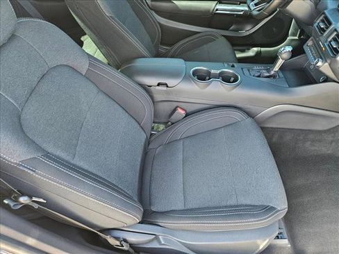 Used 2025 Ford Mustang GT image 18