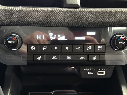 New 2026 Subaru Outback Premium image 25