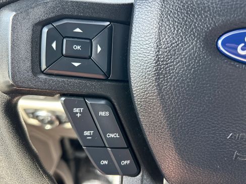 Certified 2021 Ford F350 XL w/ Power Equipment Group AWD/4WD image 21