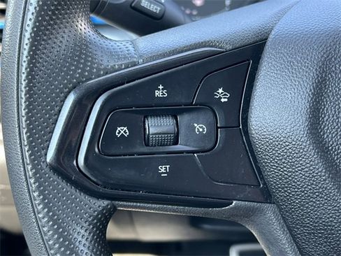 Used 2024 Chevrolet Trax LS w/ LS Convenience Package image 17